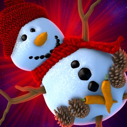 Chicken Invaders 5 Xmas HD