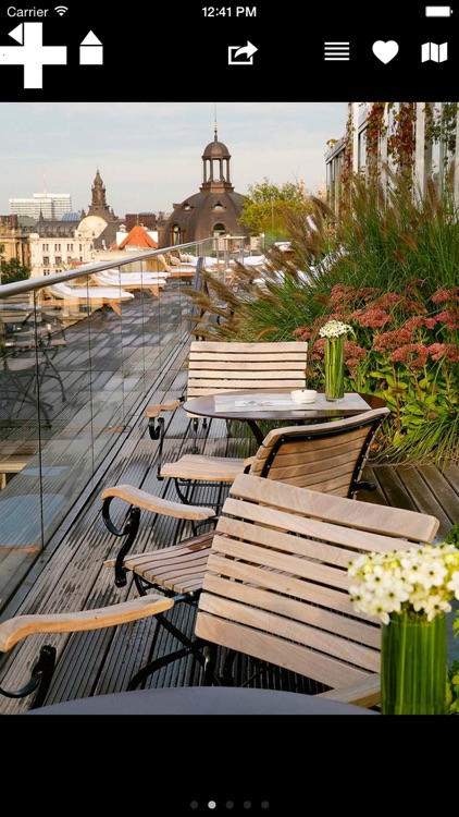 Cool Munich