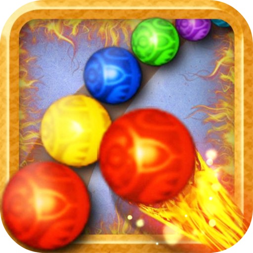 Marble Master Legend by THI HUONG DOAN