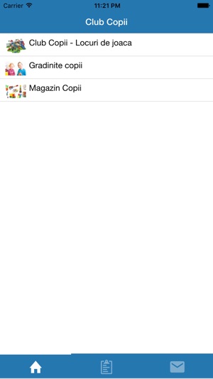 Club Copii(圖1)-速報App