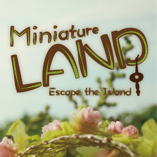 Miniature LAND: 脱出ゲーム iOS App