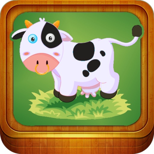 Best Animal Sounds for Kids iOS App