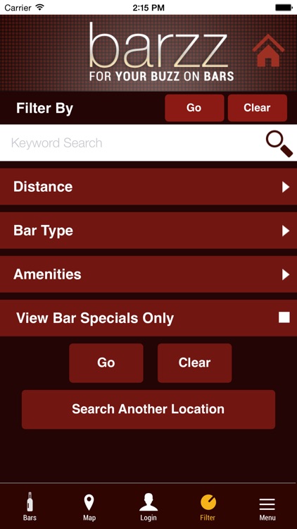 barzz screenshot-4