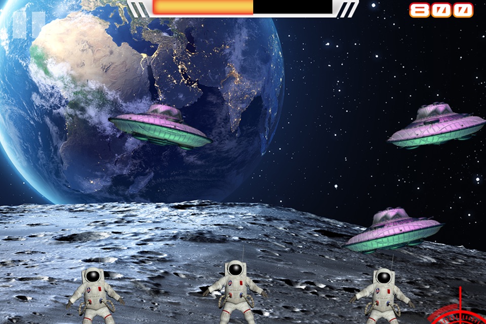 Laser Arrow app screenshot 3