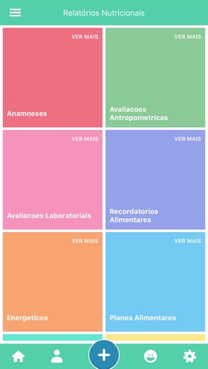 Aplicativo para Pacientes(圖4)-速報App