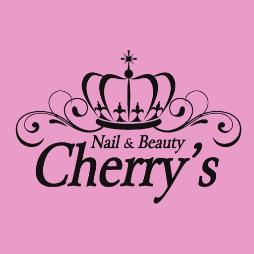 Nail&Beauty Cherry'sの公式アプリ