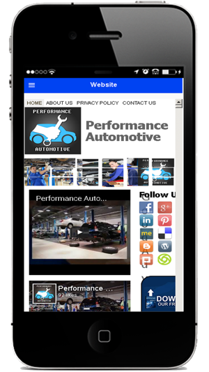 Performance Automotive(圖3)-速報App