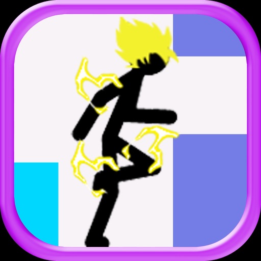 Dash Hero Infinite Run Icon