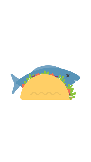 Taco Spin Stickers(圖3)-速報App