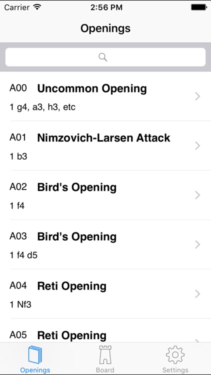 Echesspedia - Learn Chess Opening Theory