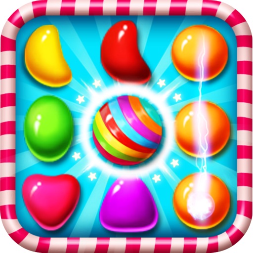 Cookie Star Journey iOS App