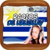 Radios de Uruguay Emisoras AM FM Uruguayas Gratis