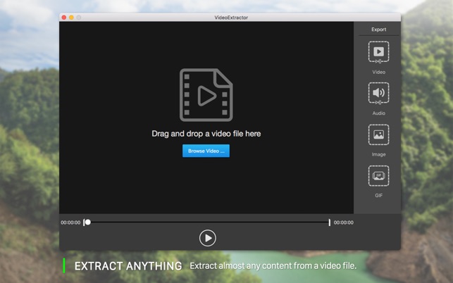 Video Extractor - Best video content exp