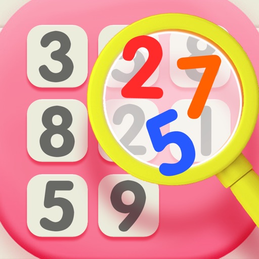 New 2048—free game for you iOS App