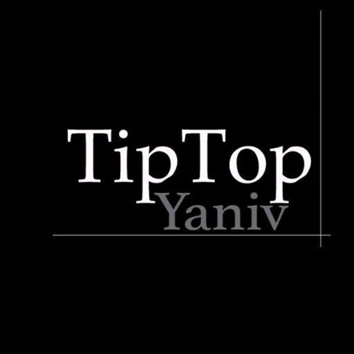 TipTop yaniv by AppsVillage icon