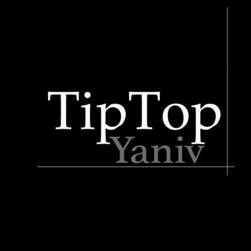 TipTop yaniv by AppsVillage