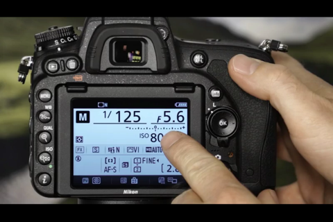 Nikon D750 from QuickPro screenshot 4
