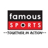 Famous Sports