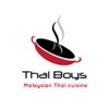 Thai Boys