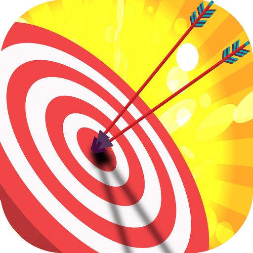 Archery Bow Fun – Arrow Games iOS App