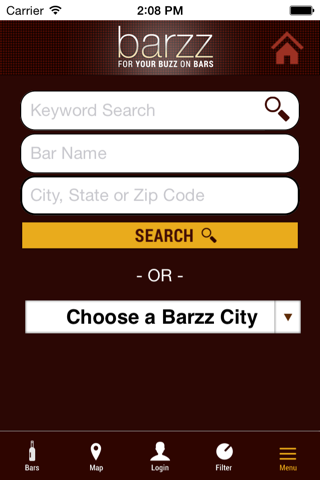 barzz screenshot 4