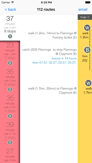 Las Vegas Transport Guide(圖5)-速報App