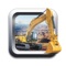 Excavator Quarry Simulator Mania - Claw, Skid, & Steer Backhoes & Bulldozers