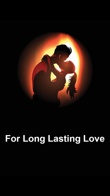 Love Tips For Long Lasting Love