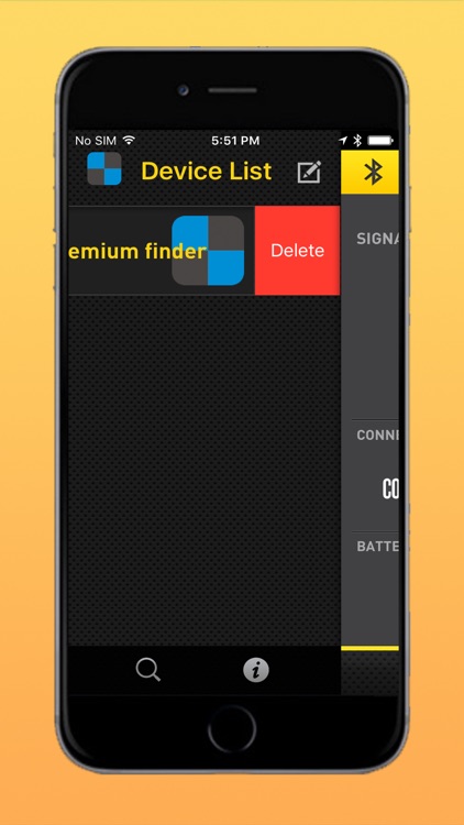 premium finder screenshot-3