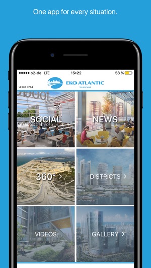 Eko Atlantic(圖1)-速報App