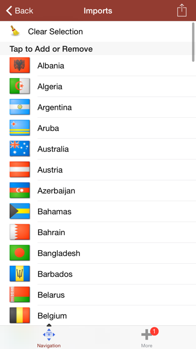 Oil and Gas, Crude Oil Markets and Supply Screenshot 2