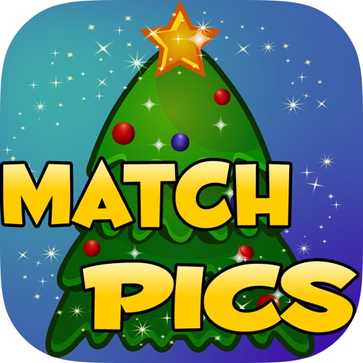 Aaba Santa Claus Match Pics iOS App