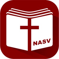 NASV Bible(갓피플성경 NASV + Chinese Union Version)  PC 용