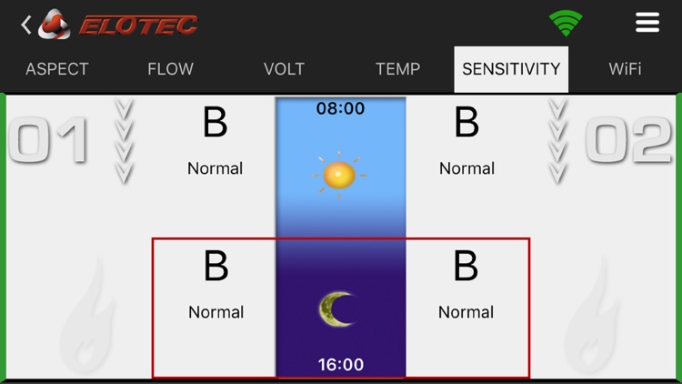 Aspect Tool screenshot-3