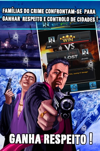 Mafia City screenshot 2