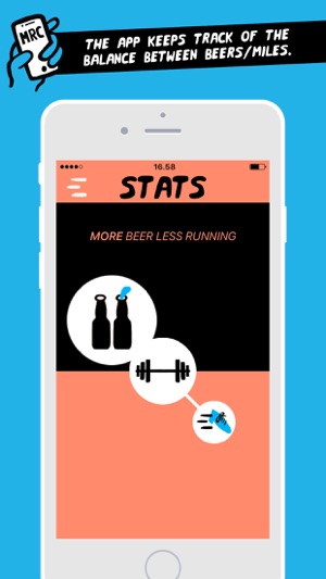 Mikkeller Running Club(圖4)-速報App