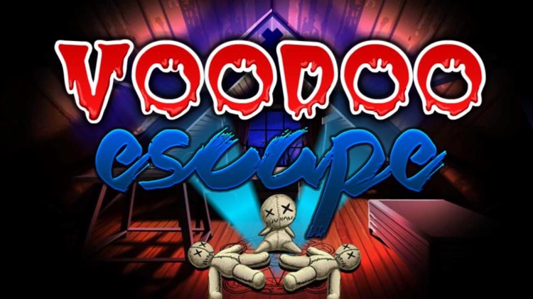 Voodoo Escape screenshot-3