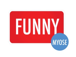 Road Signs - MYOSE - Make Your Own Sticker Emoji