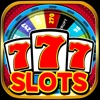 777 A Slots Deluxe: FREE Spin Slots Machines!