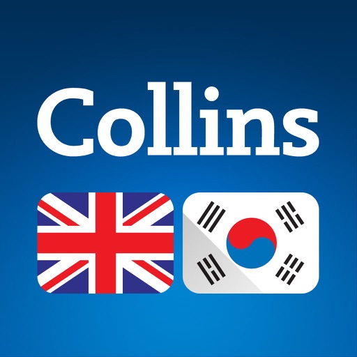 Audio Collins Mini Gem English-Korean Dictionary