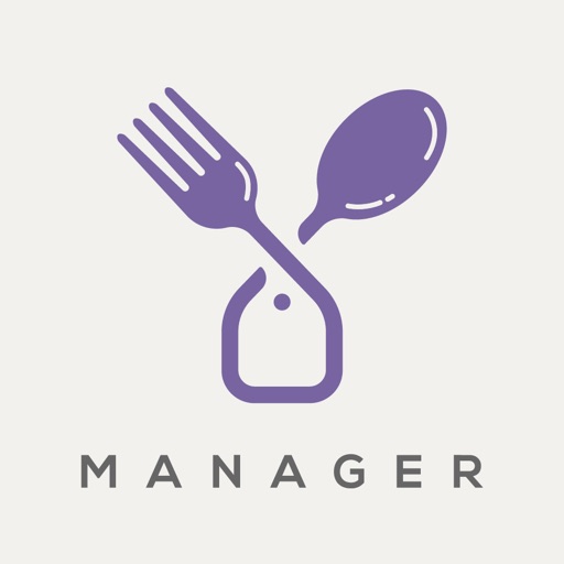 Foodeal Manager icon