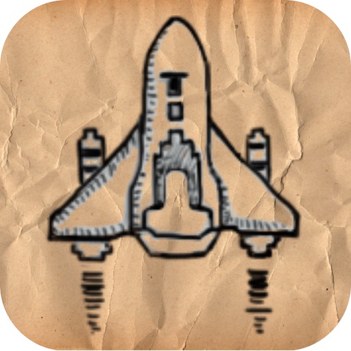 Paper Wars iOS App