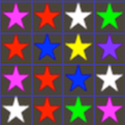 Star Blitz - Match 3 Connecting Free Game. icon