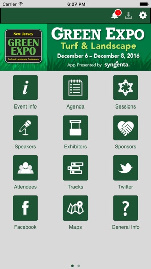 NJ Green Expo(圖2)-速報App