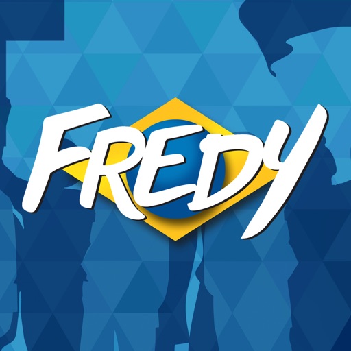 Fredy Menezes icon