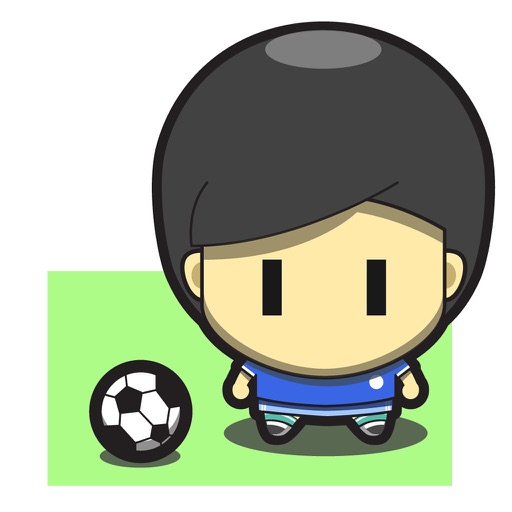 Football Rio 2017 - Soccer Funny iOS App