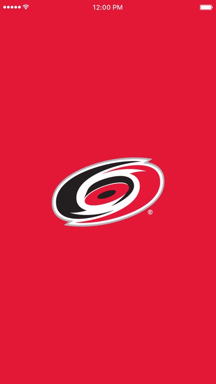 Carolina Hurricanes Official App