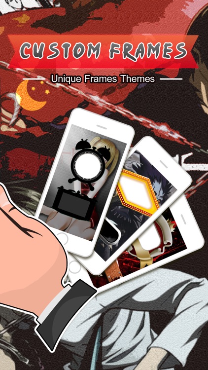 Clock Manga & Anime Wallpapers " for Death Note "
