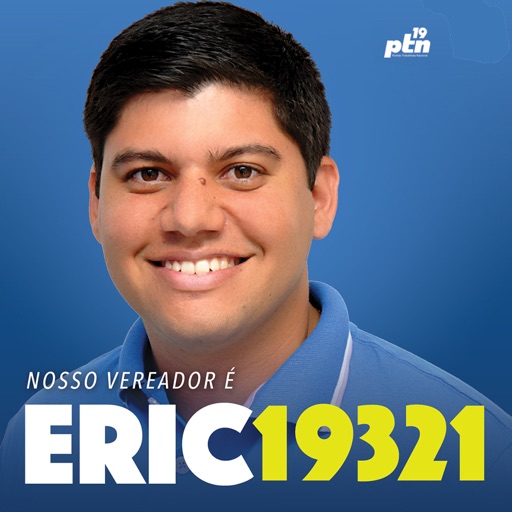 Eric Pereira icon