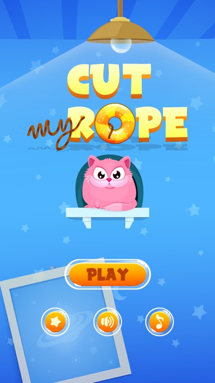 Cut Your Rope Amazing